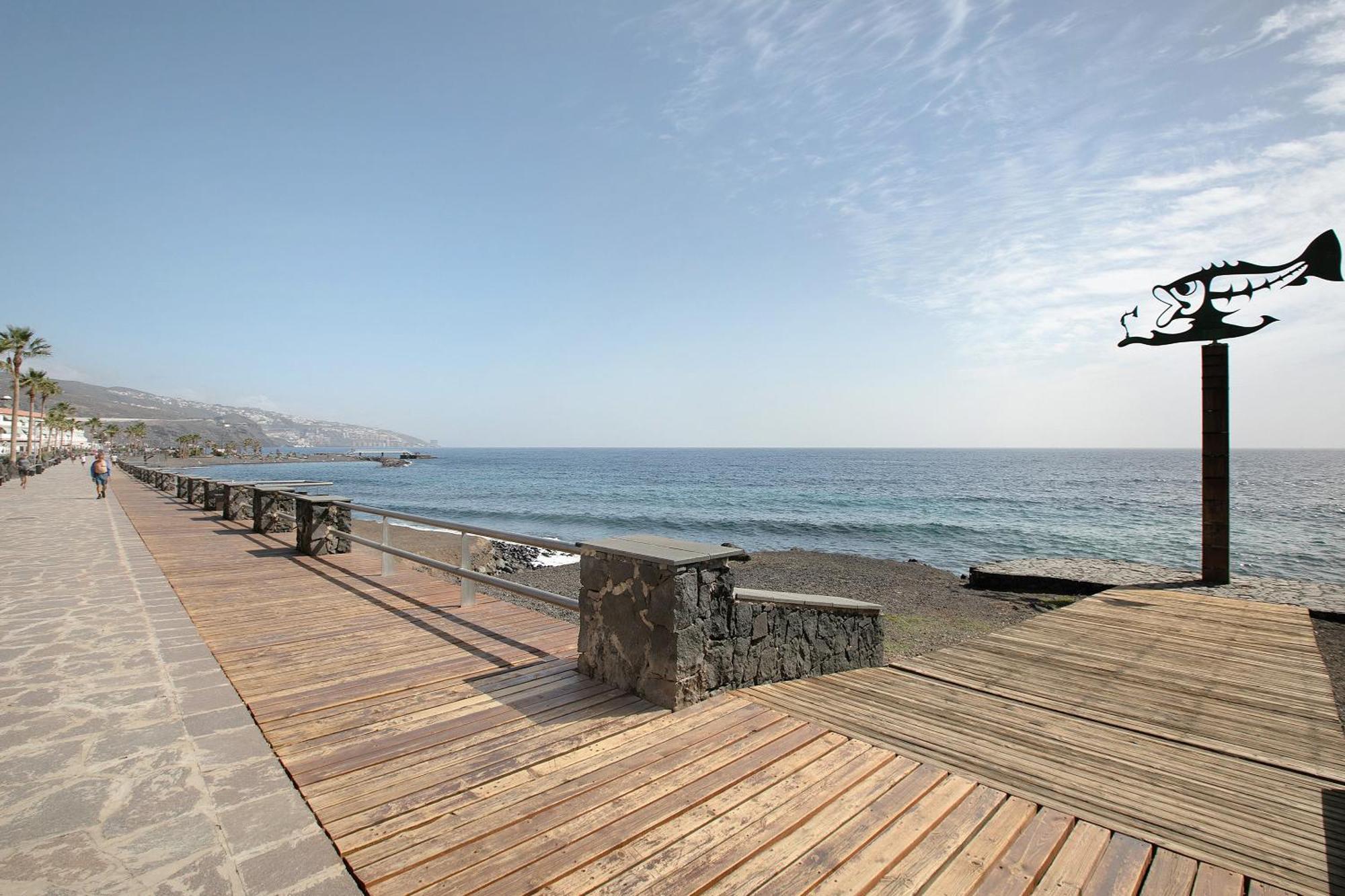El Ramonal Vacacional Βίλα Κανδελάρια Εξωτερικό φωτογραφία