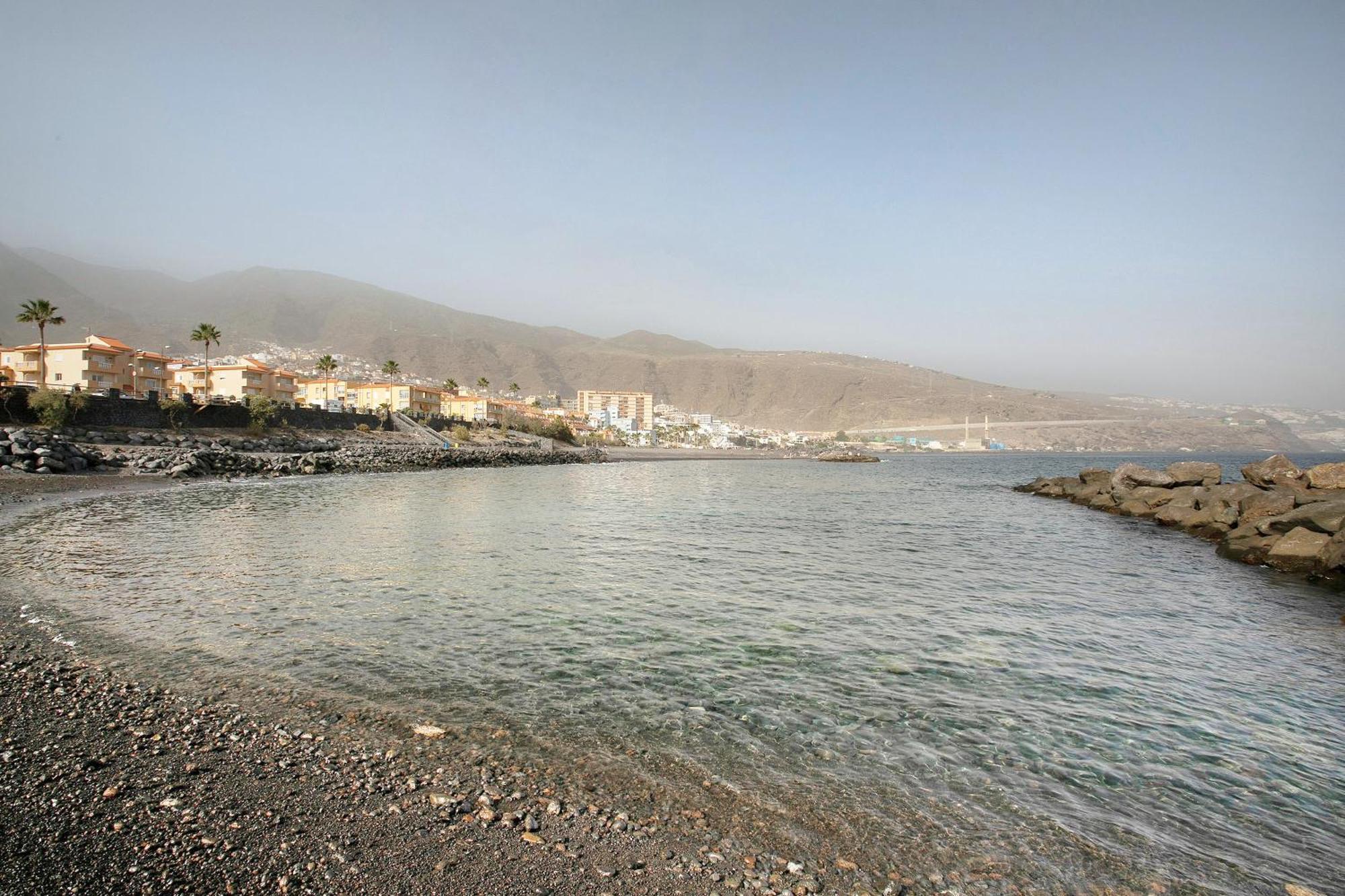 El Ramonal Vacacional Βίλα Κανδελάρια Εξωτερικό φωτογραφία